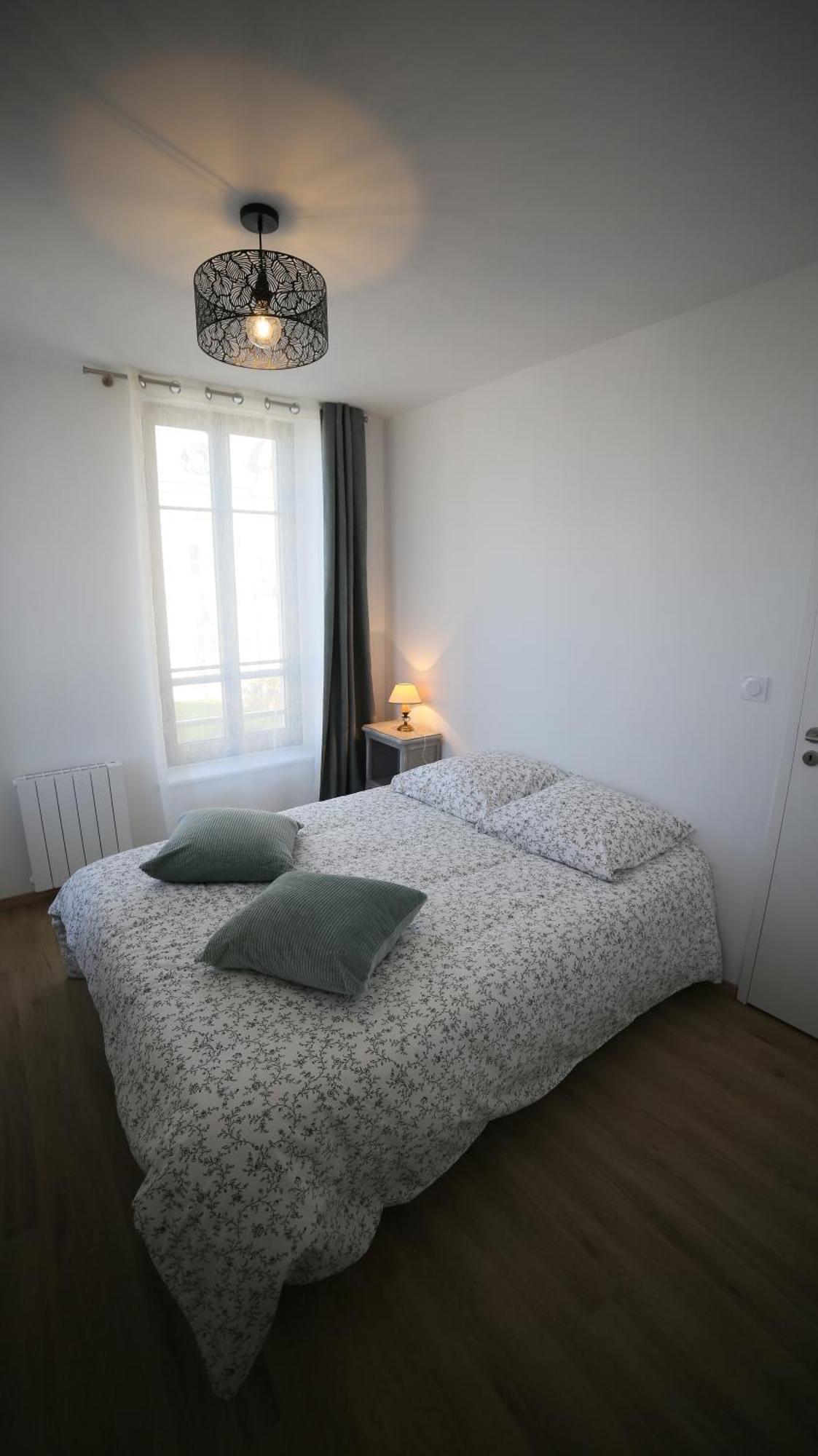 Villa Josephine 4-11 Personnes Asnelles Eksteriør bilde